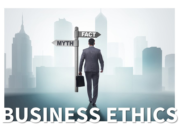 Debunking Five Business Ethics Myths