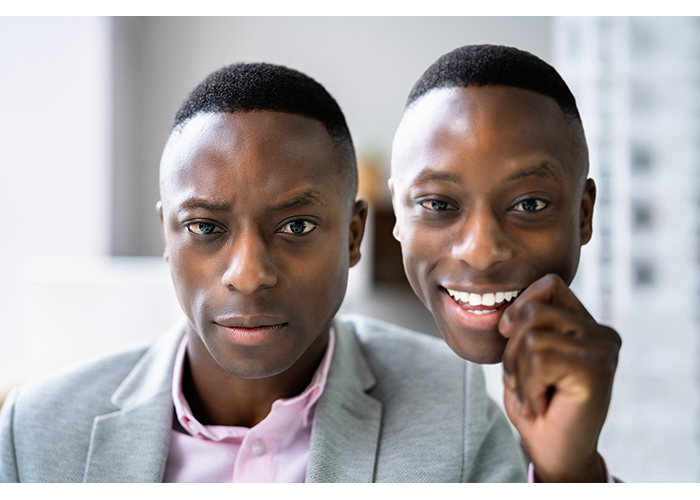 Impostor Syndrome Might Not Be What You Think