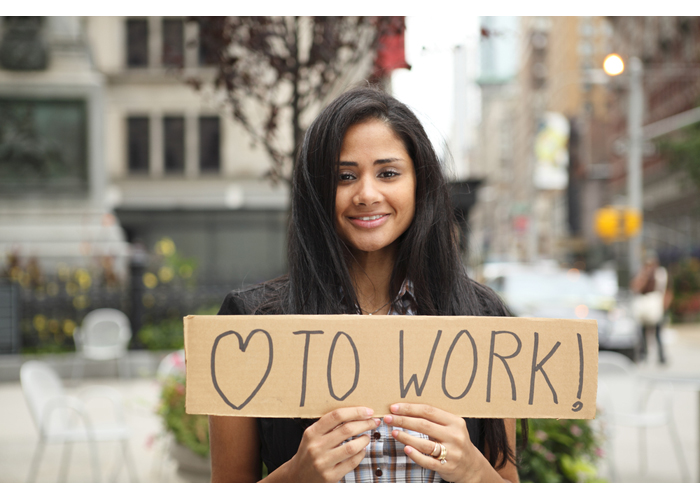 Loving the Job May Reduce Workaholics’ Physical Health Risks