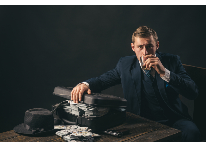 Lessons from the Mafia on Ambiguity
