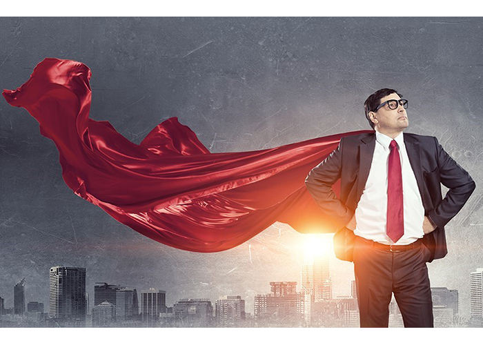 How Leaders Can Transform Awe to Awesome