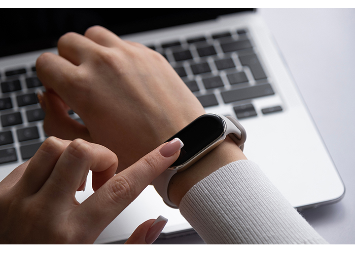 Managing with Biometric Data Requires Transparency and Trust